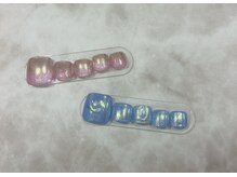 モアプラス 橿原店(MORE+plus)/フルアートコース【¥7,000】