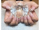 ガラスフレンチ