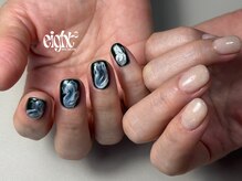 エイト(8)/ニュアンストレンドデザイン