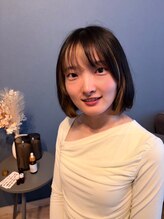 ミナデイズ(MINA deis)&nbsp;Kaori 