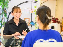 岡山の毛穴専門店　CARETTE【キャレット】