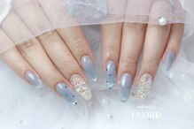 クオレ(CUORE)