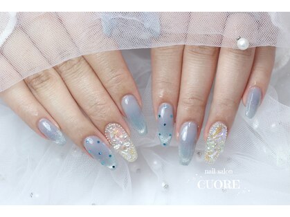 クオレ(CUORE)の写真