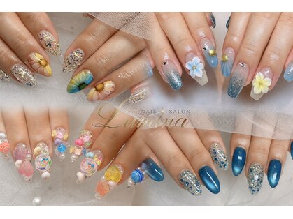 ルミナ 伊勢崎店(Lumina)の写真