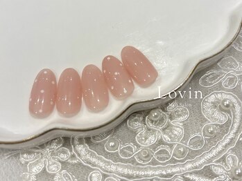 ラヴィン(Lovin)/【9月simple +】