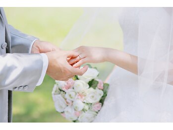 【ホワイトニング専門サロン】The White【10/10 NEW OPEN(予定)】の写真/【綾瀬ホワイトニング専門店】ブライダルホワイトニングやイベント直前利用に☆予約取りやすさがおすすめ◎