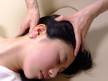 レヴール整体院(reveur)/小顔矯正
