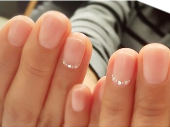 ラシェスキタモト (luscius kitamoto)/