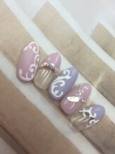 アイル ビューティーサロン(Airu Beauty Salon)/