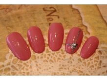 リノネイルズ(linonails)/☆5,980定額コース☆