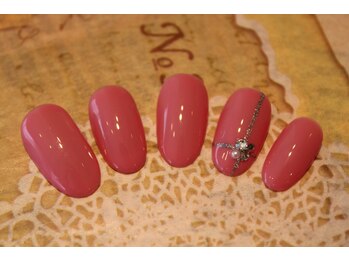 リノネイルズ(linonails)/☆5,980定額コース☆