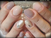 アトリエルリアン(Atelier Le Lien)/大人シンプル