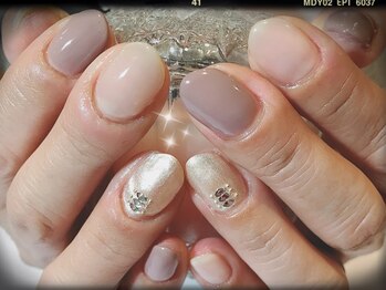 アトリエルリアン(Atelier Le Lien)/大人シンプル