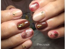 プレシャス プライベートビューティーサロン(Precious Private Beauty Salon)/