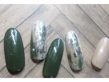 アミュレット(AMULET)/