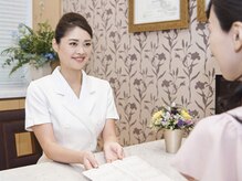 エステティック ミスパリ 千葉店/【カウンセリング】