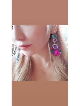 ジュエル ラ メール(Jewel la mer)/