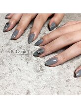 オコネイル ネイルサロンアンドスクール(OCO nail)/