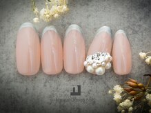ナチュラルデザイン 品川本店(Natural Design)/トレンドデザインネイル