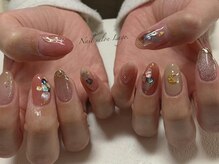 ネイルサロン ラゴ(Nail salon Lago.)/