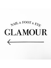 Glamour グラマー(【お爪に優しいネイル＆アイメニュー専門店】　)