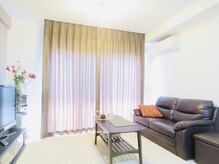 トータルビューティーサロンリア(Li'a)/カウンセリングルーム