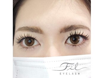 フィル 小倉店(fil)/アジャストリフトテクニック