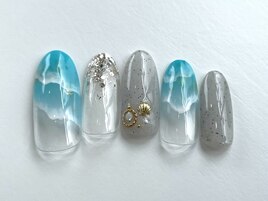 ハンド定額Cコース