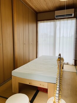 ナオ療院(Nao療院)/