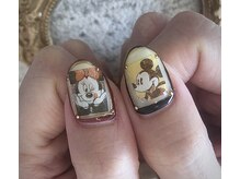 シュシュ(CHUCHU)/お客様定額制ネイル