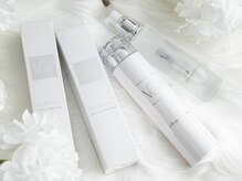 ボワールコスメティックシリーズ取扱い