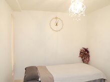 シェノン(Chainon)/お手入れルーム