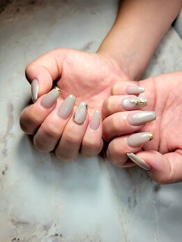 デザインコース1.5h+10分