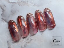 ネイルサロン グレイス(Grace)/ニュアンス定額
