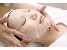 ピーチー(Peachy)/アロマローションパック中