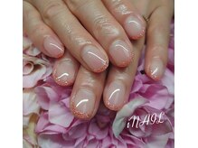 アイネイル(iNAIL)/