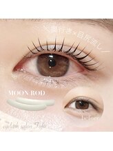 フォフォ(Fofo)/オーダーまつ毛パーマ