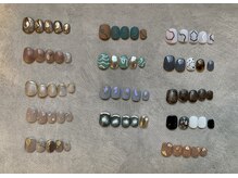 ネイルサロン フィフスアベニュー(Fifth Avenue)/オススメアート