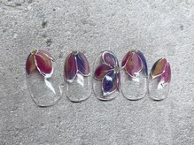 アミュレット 柳津店(AMULET)/5月定額 &nbsp;6050円(税込)