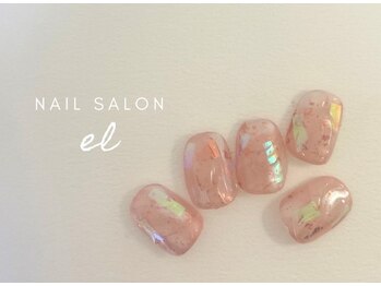 エル 梅田 中崎町店(/el)/デザインDコース