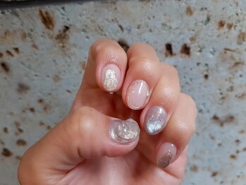 ルカ 大宮(Luca)/HAND>120分やり放題コースコース