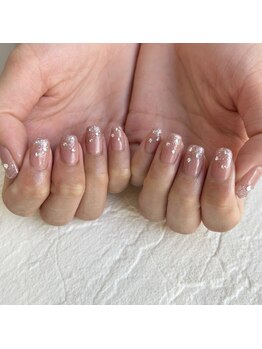 フローラビューティ(Flora Beauty)/定額simpledesign【岡山】