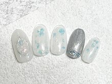 ルアナ(LUANA)/シンプルラグジュアリー