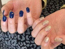 エリス 京橋(Eliss)/アートし放題コース