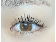 クール マツエク(COOL)/パリジェンヌラッシュリフト