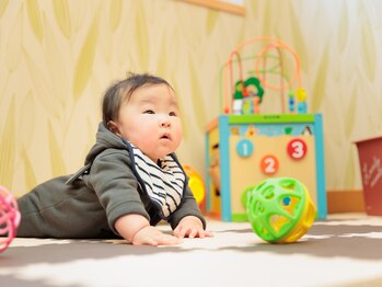 ヴィヴァン(vivant)/キッズスペースの様子1