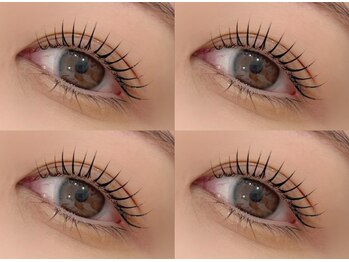 ガレリア オーキッドビル店(GALLARIA)/パリジェンヌラッシュリフト