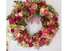 プチローズ/卒業。入学式にすっきりお顔ママ