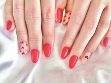 リアンジェ(Lianje)/ハートネイル