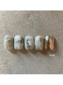 デザインコース(オフ込)